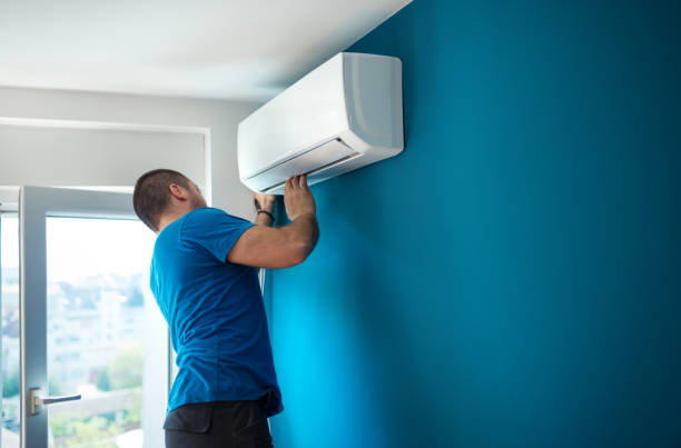 Best HVAC installation services  in Fairforest, SC