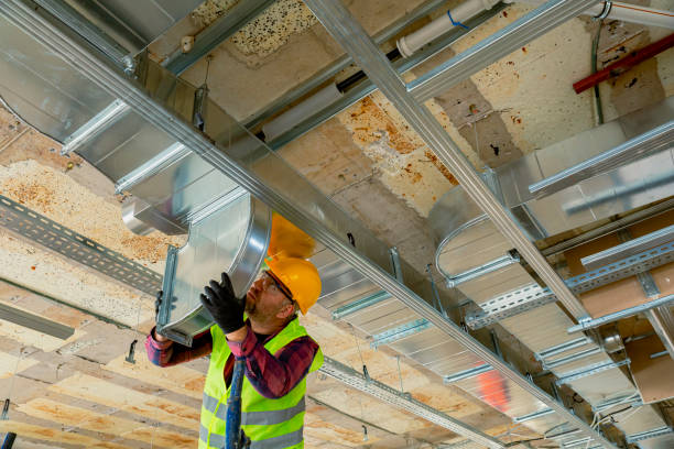 Best HVAC air duct cleaning  in Fairforest, SC