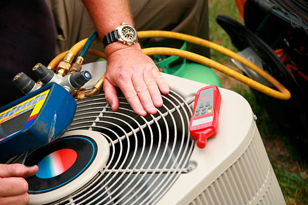 Trusted Fairforest, SC HVAC Experts