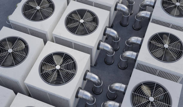 Best Best HVAC companies  in Fairforest, SC