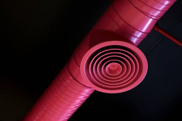 Best HVAC air duct cleaning  in Fairforest, SC